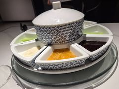 -羲和雅苑•北京烤鸭(国贸商城店)