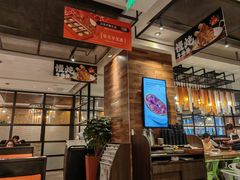-新旺茶餐厅(嘉里城店)