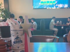 -普兰达德国餐厅·德式脆皮烤猪肘·自酿啤酒(观唐店)