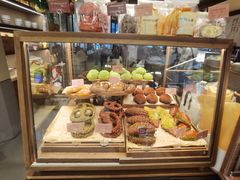 -RUXU入续糖水铺与包(卓悦中心店)