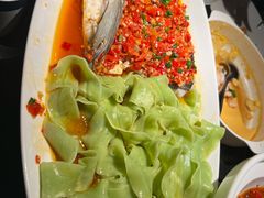 -凤凰湘语·平价海鲜餐厅(浦东旗舰店)
