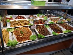 -家家悦(齐鲁商城店)