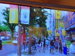 -白石的深夜食堂(济南万象城店)