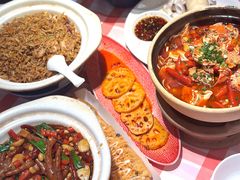 -辣小鲜·南昌大排档(船山路店)