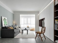 -住范儿家装·整体家装·装修设计