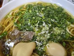 -满族八旗正宗牛肉面