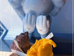 -野人牧坊Gelato(天津南开大悦城店)