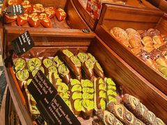 -B&C黄油与面包·THE GARDEN BAKERY概念店(世纪汇店)