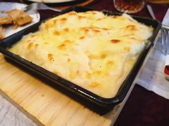 -92°C俄式厨房(中央大街店)