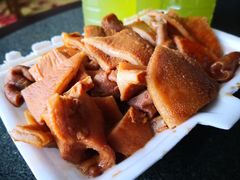 -细妹五香牛杂(步行街店)