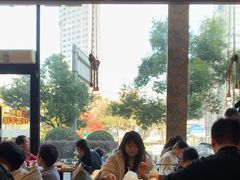 -豪客来牛排(红豆万花城店)