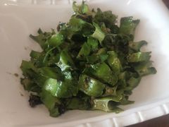 -糟粕醋·椰苑海南菜餐厅(亚龙湾天域酒店)