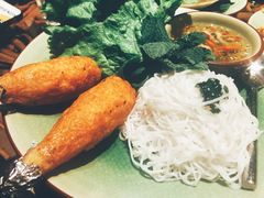 甘蔗虾捞檬-CYCLO(158坊店)