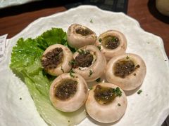 -御牛道日式烤肉料理(杭州万象城店)
