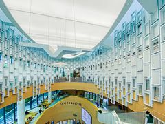 -广州市白云区图书馆