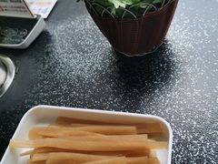 -妈斗家纸包鱼(秦隆步行街店)