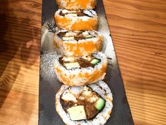 -吟松日式料理(莘庄店)