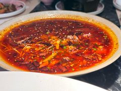 -桂二老坛酸菜鱼(三街两巷店)