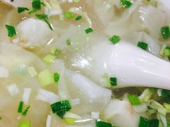 泡泡小馄饨-随柳居·苏式小吃(建新巷店)