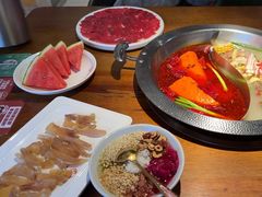 -小媳妇重庆火锅(海莲路店)