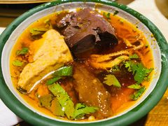 -叁口煮老火锅(东升店)