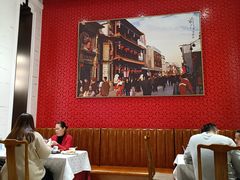 大堂-马凯餐厅(地安门店)