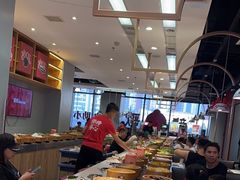 -龍歌自助小火锅(市南金茂湾店)