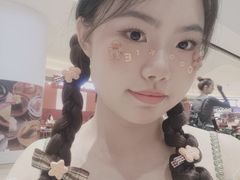 -海马体照相馆(万菱汇店)