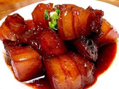 红烧肉-大洋家·精品潮汕菜·生腌砂锅粥(天河东路店)