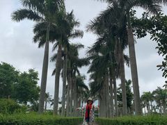 -梅溪牌坊