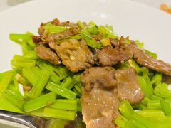 -云锦壹号·淮扬宴(徐汇万科店)