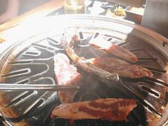 -九田家黑牛烤肉料理(珠江摩尔店)