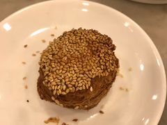 一品烧饼-牛街·马辈儿涮肉(牛街二店)