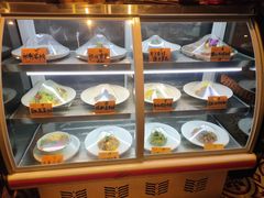 -永安鱼庄·镇江菜(三店纬五路店)