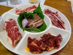 -小城粥道·海胆鲜虾粥(解放广场店)