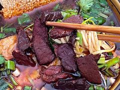 -518牛肉拉面馆(包河花园店)