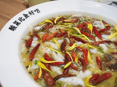 -太二酸菜鱼(金沙印象城店)