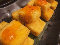 -一笼小幸运