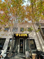 -G-STEPS舞蹈工作室