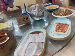 -新金盛·海鲜酒楼(盐田店)