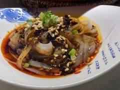 -雲蜀龙阁·金牌水煮鱼(方庄店)