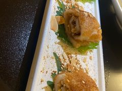 -天伦里餐厅(绿城桃花源店)