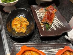-匠和风精致料理(成都龙湖滨江天街店)