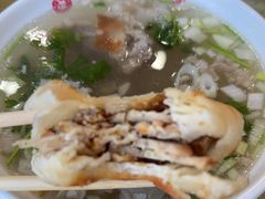 -铁南对夹(林西大道店)