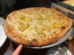 -1861意大利餐厅(文化广场店)