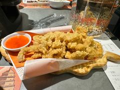 -马有鱼·馕坑烤全鱼(美美2店)