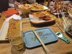 -宝大叔串店(十区店)