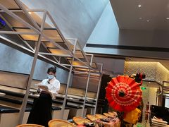 -鸟山鸣·日料食堂(王府井店)