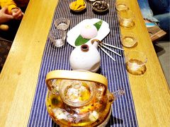 -茶庐(百花洲路店)