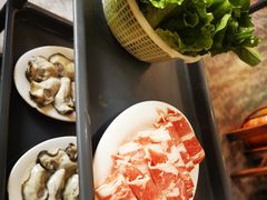 -濠轩阁特色生蚝火锅(水湾路店)